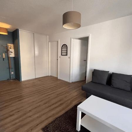 Cosy Rent Appartement Strasbourg Neudorf Menagerie Tv - Wifi Esterno foto