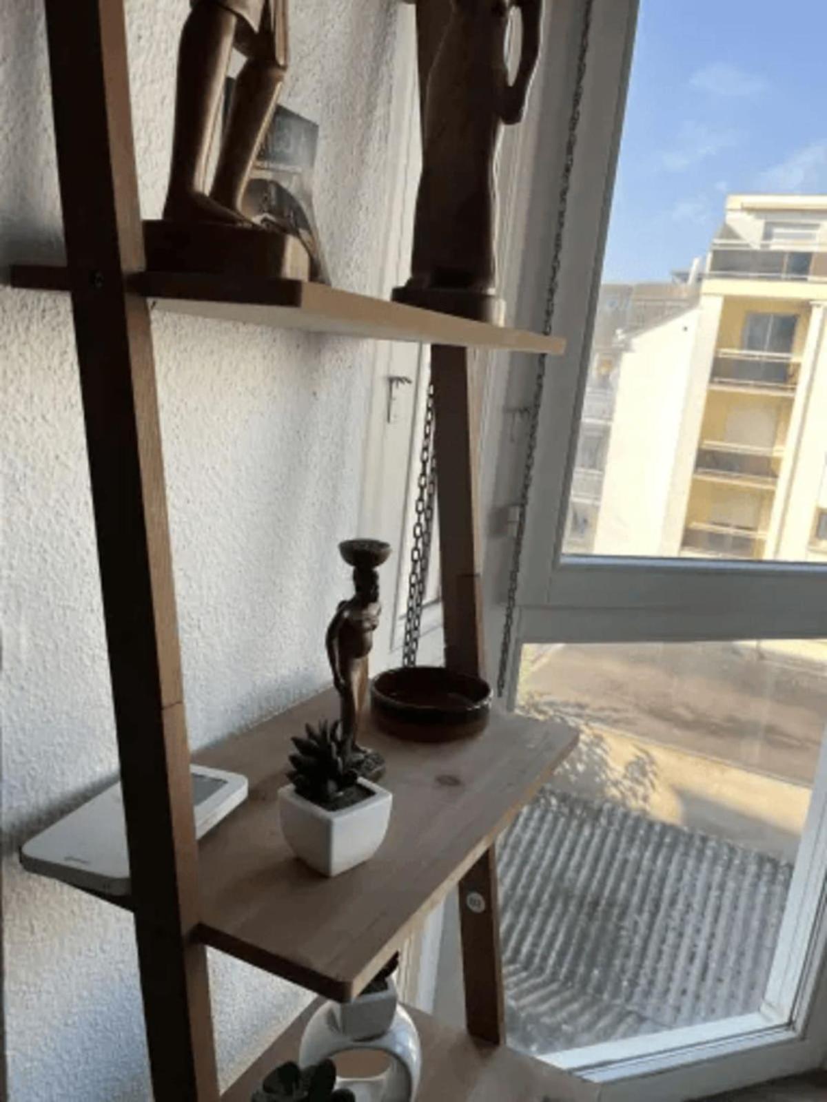 Cosy Rent Appartement Strasbourg Neudorf Menagerie Tv - Wifi Esterno foto