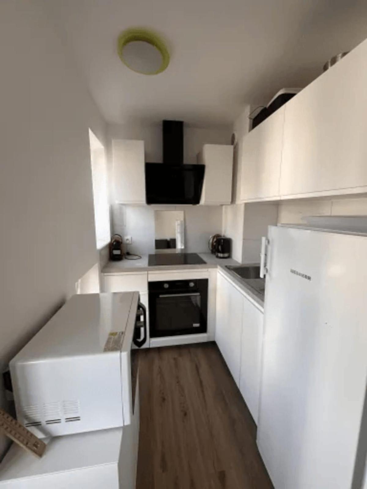 Cosy Rent Appartement Strasbourg Neudorf Menagerie Tv - Wifi Esterno foto