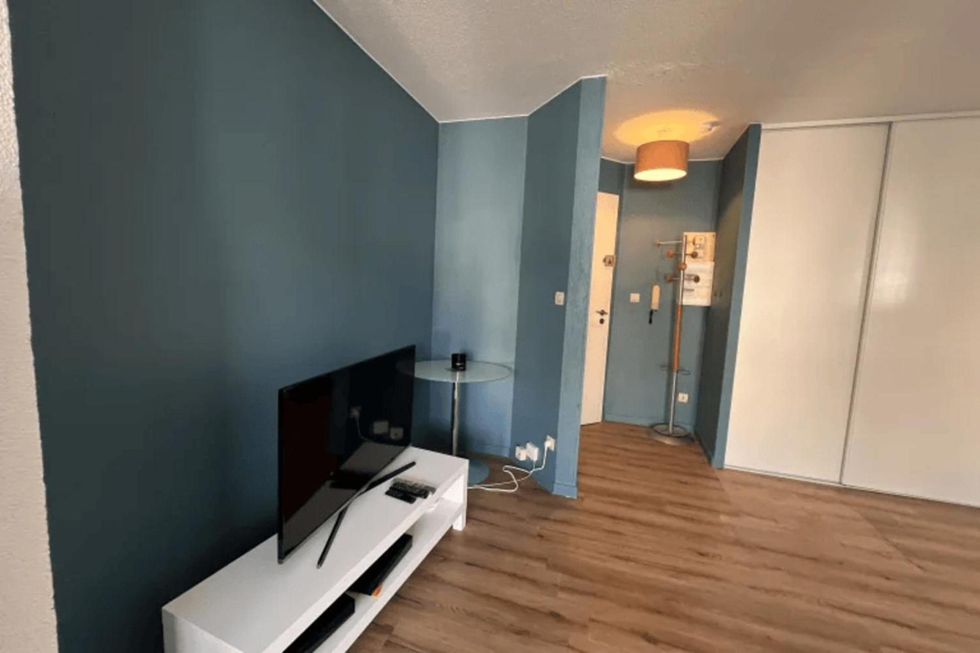 Cosy Rent Appartement Strasbourg Neudorf Menagerie Tv - Wifi Esterno foto