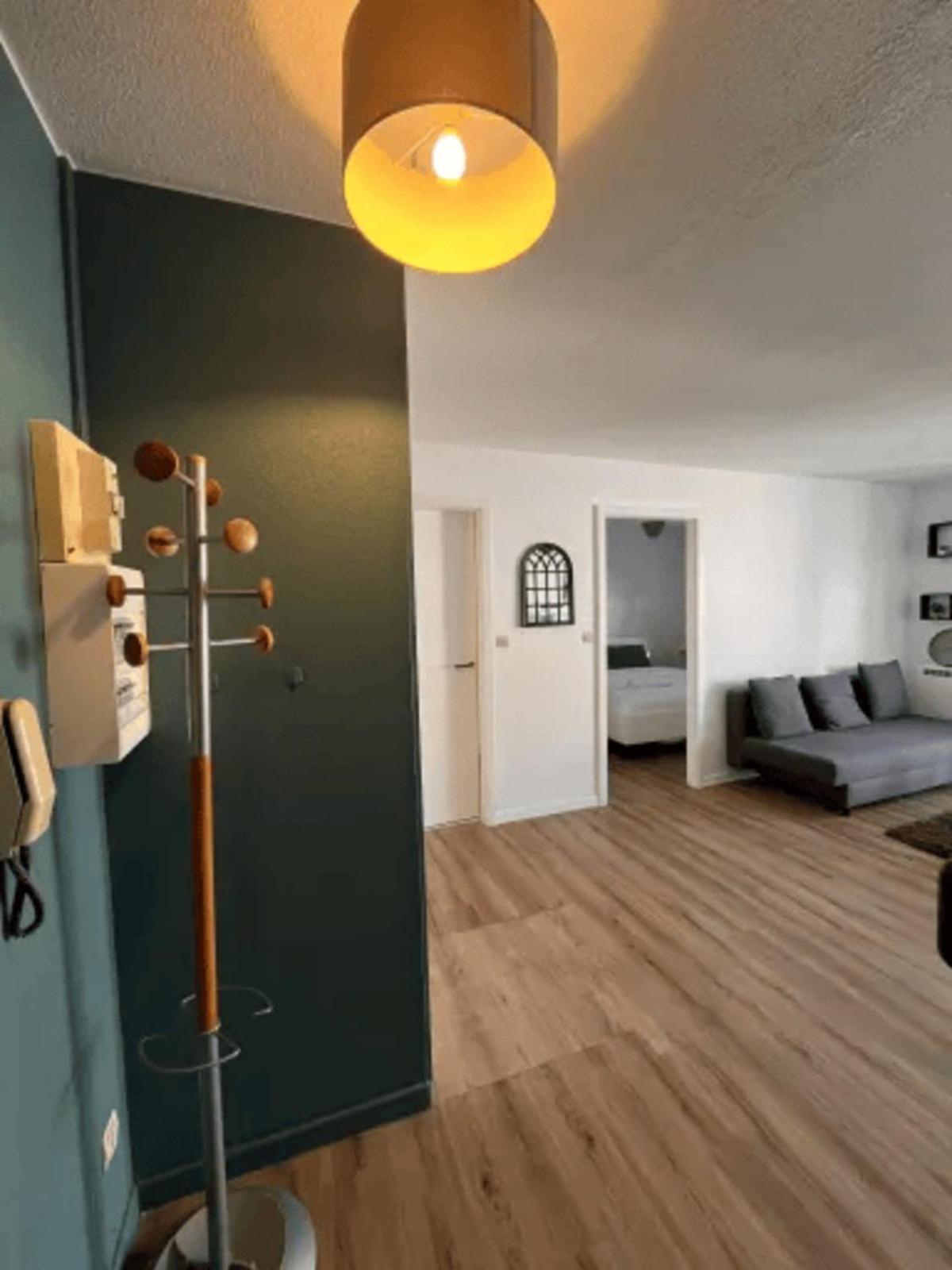 Cosy Rent Appartement Strasbourg Neudorf Menagerie Tv - Wifi Esterno foto